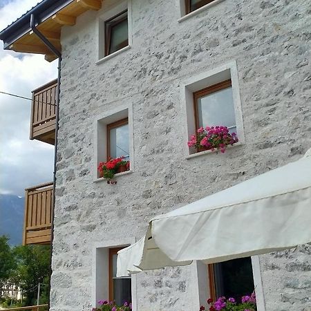 Antico Melo B&B Vignole ภายนอก รูปภาพ